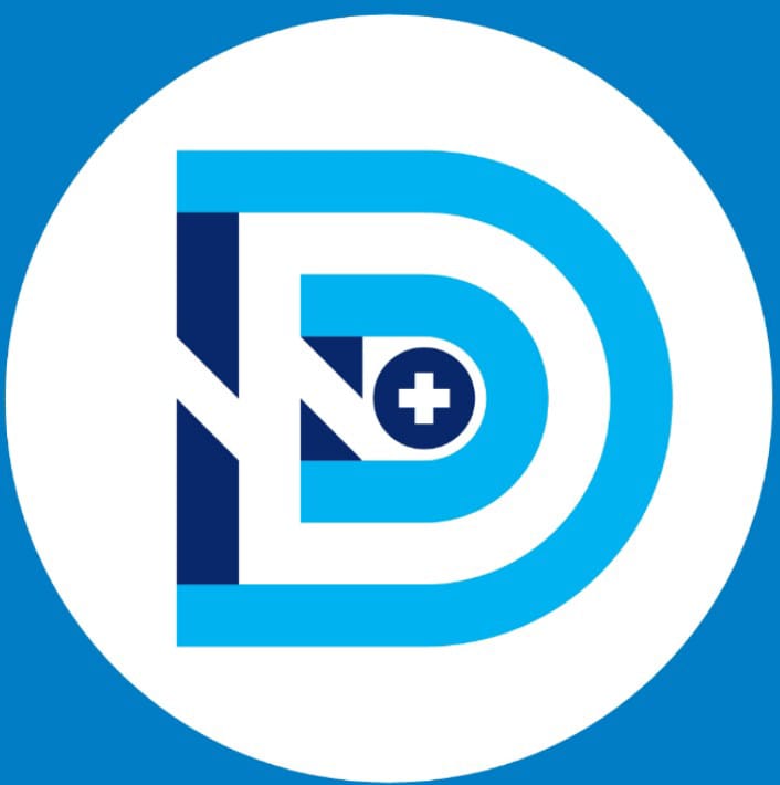 Doctor's & Doctor's Logo