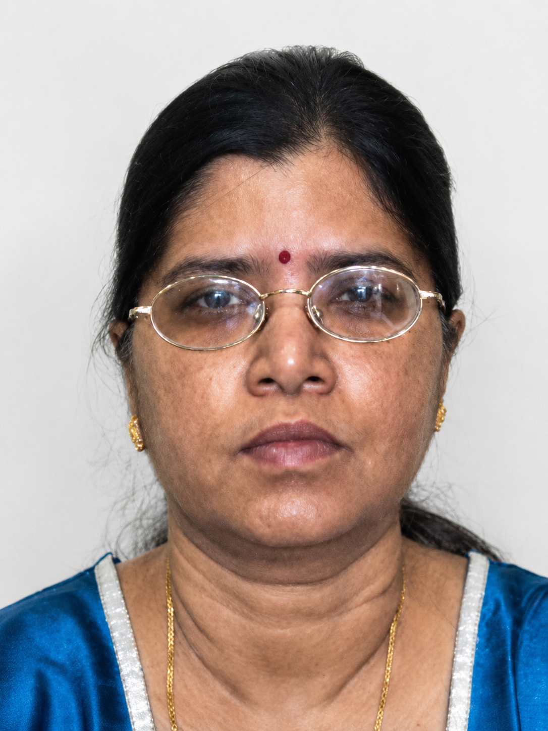 Dr. K. Uma